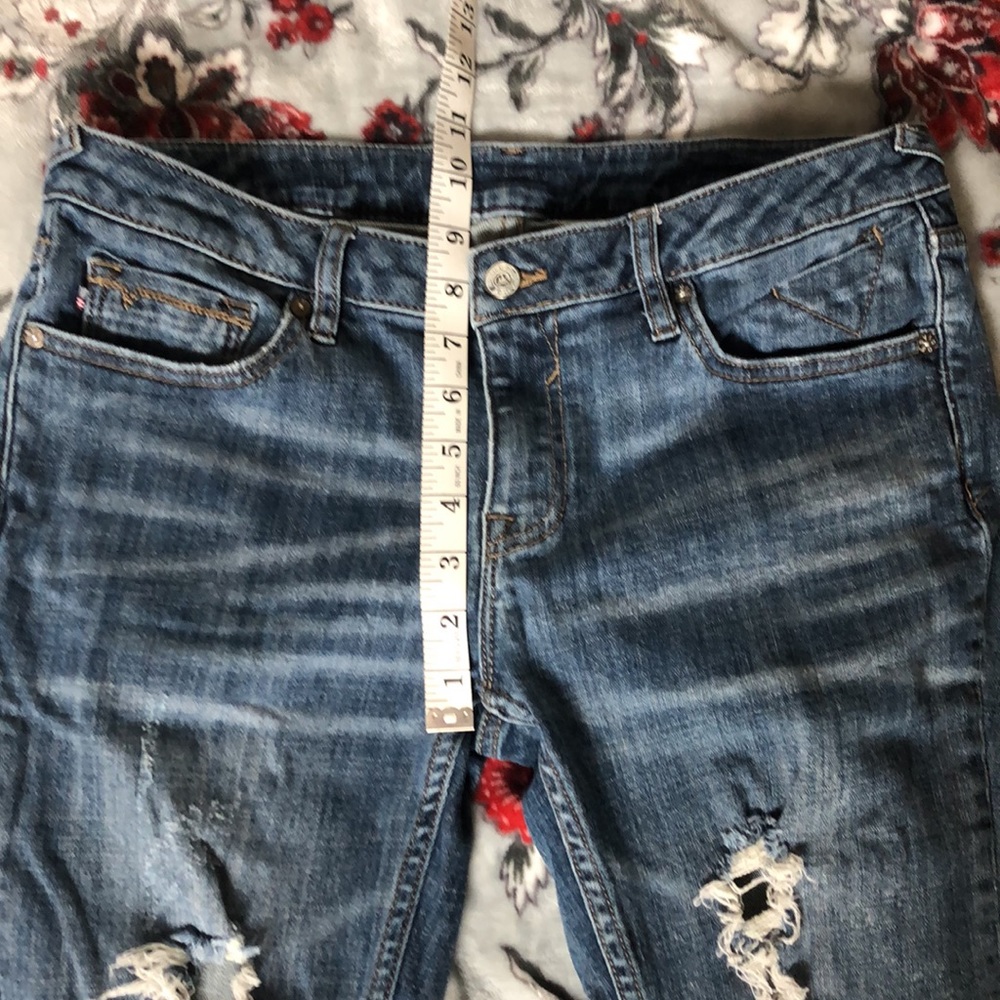 Vigoss Jeans - Picture 3 of 7